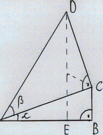 Cosinussatz