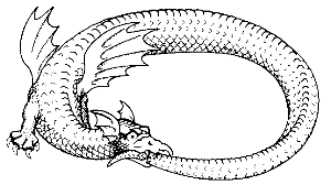 ouroboros