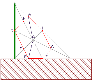 Spinnennetz