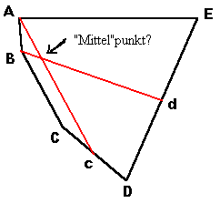 Fünfeck