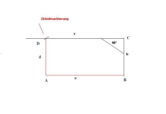 Rechteck