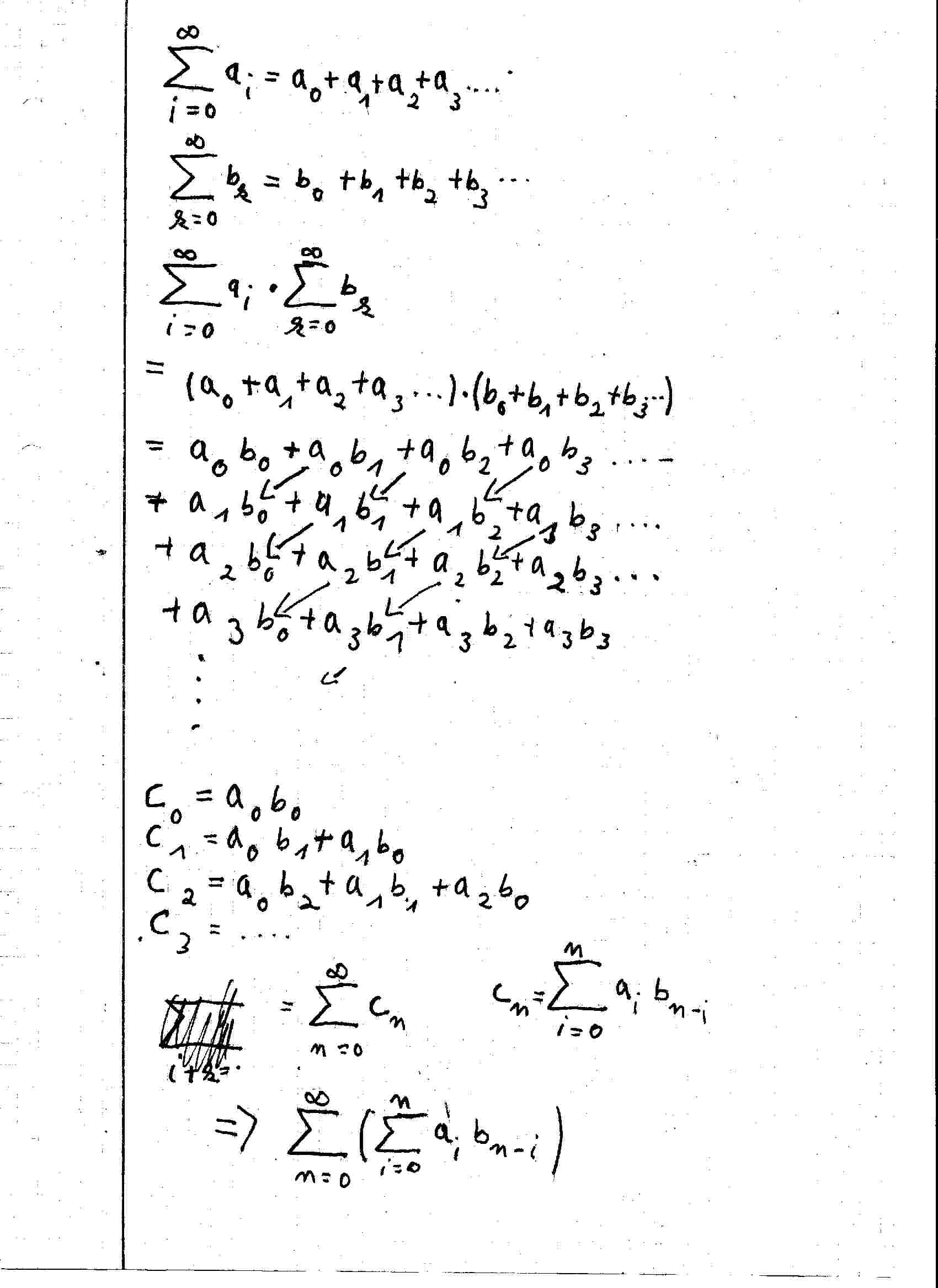 cauchy