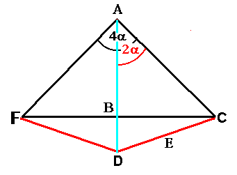 n-ter Teil des n-Ecks