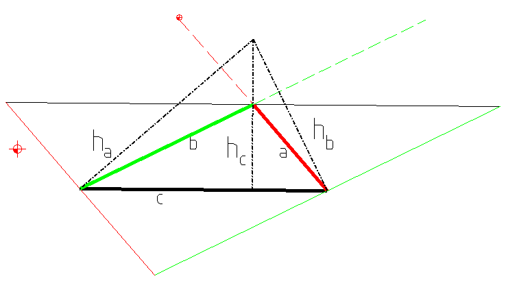 Hoehenschnittpunkt