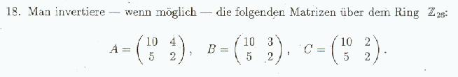 AUfgabe