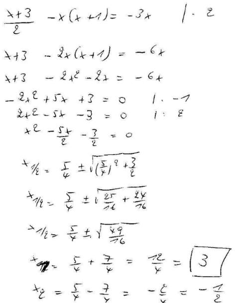 mathe
