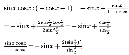 trig